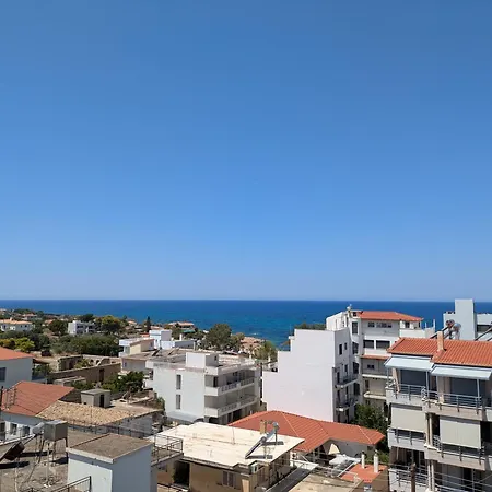 Kiparissia Sea View *