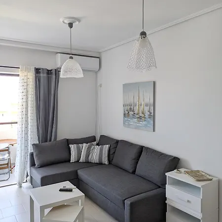 Kiparissia Sea View