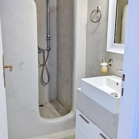 Kiparissia Sea View Appartement Kyparissia