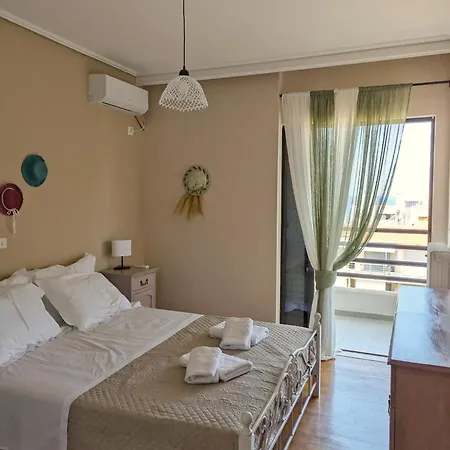 Kiparissia Sea View